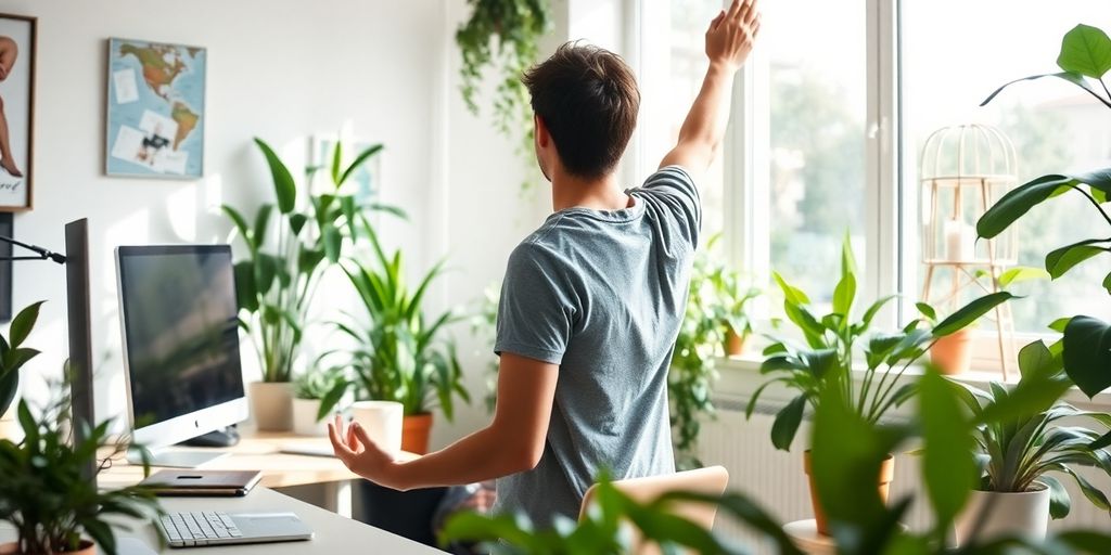 working with ADHD